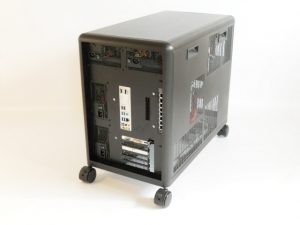 DEXTER Personal Supercomputer