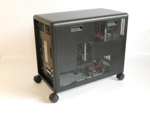 DEXTER Personal Supercomputer